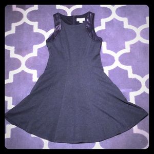 Jessica Simpson work dress